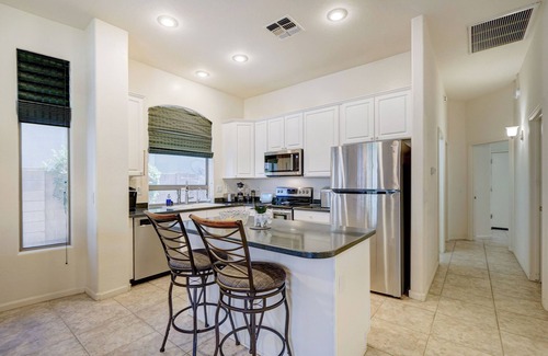 Coronado Ranch Casa | Spacious 3-Bedroom Haven with Private Pool & Relaxing Hot Tub
