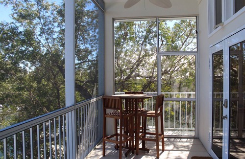 Indian Waterways Casa | Spacious 3 bedroom home in Plantation key with 30 foot dock