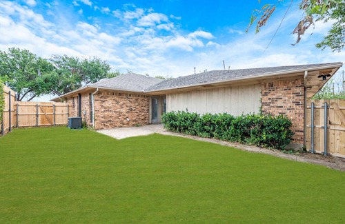 Mesquite Casa | Spacious 3 bedroom home