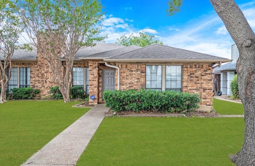 Mesquite Casa | Spacious 3 bedroom home