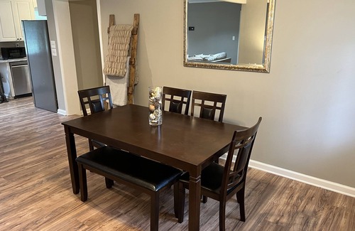 Pearl Casa | Spacious 3 bedroom home near Amphitheater/Baseball/shopping and much more