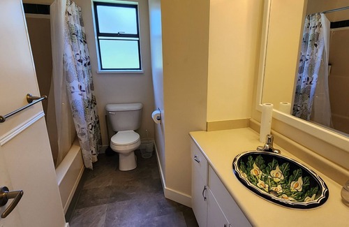 Gibsons Casa | Spacious 3 bedroom house