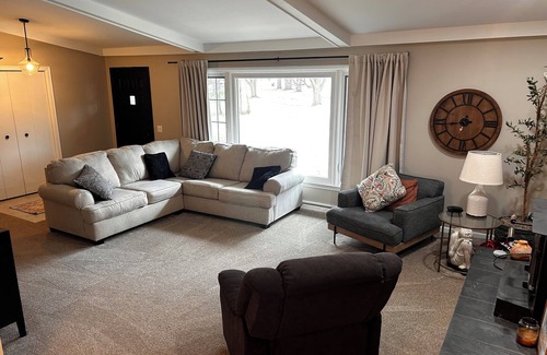Brighton Casa | Spacious 3-bedroom house in beautiful Brighton.