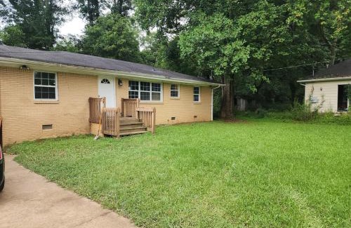 Church Street Apartamento | Spacious 3-Bedroom House in Atl