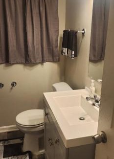 Church Street Apartamento | Spacious 3-Bedroom House in Atl