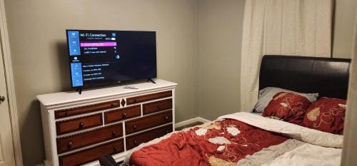 Church Street Apartamento | Spacious 3-Bedroom House in Atl