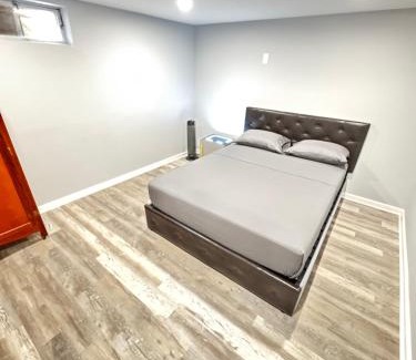 Watchung Casa | Spacious 3 Bedroom Lakeview Retreat with Private Comfort & Free Parking