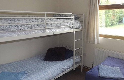 Offenham Cabina | Spacious 3 bedroom lodge at Avonvale Holiday Lodge