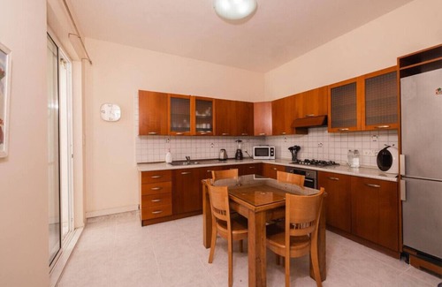 Tal-Ibrag Casa | Spacious 3-Bedroom Maisonette with Modern Comforts in Swieqi