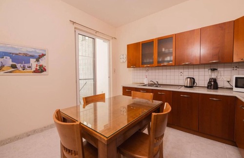Tal-Ibrag Casa | Spacious 3-Bedroom Maisonette with Modern Comforts in Swieqi