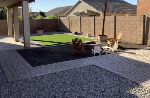 Laveen Village Casa | Spacious 3 bedroom near freeway & hiking trails