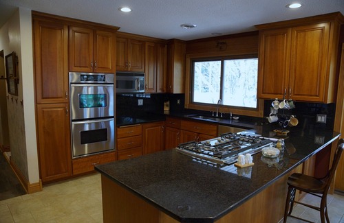 Afton Otro | Spacious 3-bedroom Ranch getaway in charming Afton MN with AC, WiFi