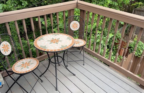 Downtown Baltimore Casa | Spacious 3 bedroom Townhome in the heart of Baltimore