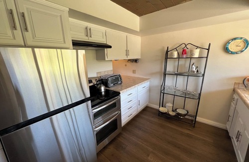 Avalon Casa | Spacious 3-bedroom townhome in enchanting Avalon, Catalina Island