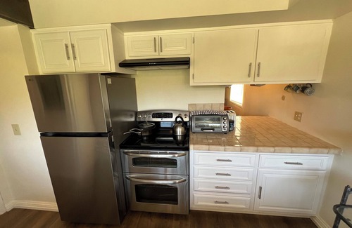 Avalon Casa | Spacious 3-bedroom townhome in enchanting Avalon, Catalina Island