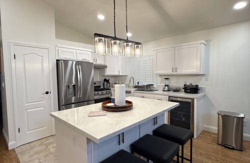 Greenacres Casa | SPACIOUS 3 BEDROOM HOME