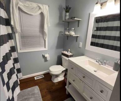 Cary Apartamento | Spacious 3 Bedroom