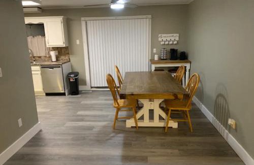 Cary Apartamento | Spacious 3 Bedroom