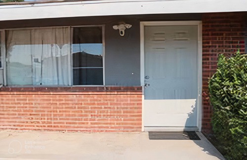San Jacinto Apartamento | Spacious 3-Bedroom Retreat in San Jacinto; Sleeps 8, AC & Pet-Friendly