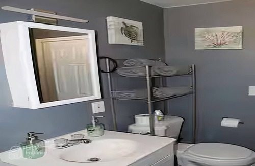San Jacinto Apartamento | Spacious 3-Bedroom Retreat in San Jacinto; Sleeps 8, AC & Pet-Friendly