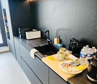 Schuttrange Apartamento | Spacious 3 bedroom with large terrace and parking-SHUT1