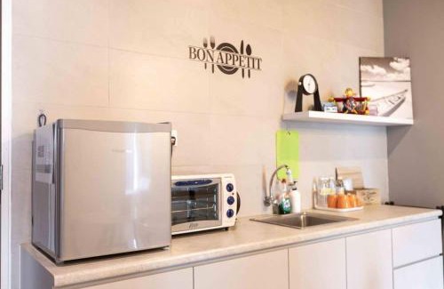 Bayan Lepas Apartamento | Spacious 3 Bedrooms by Cozy Home