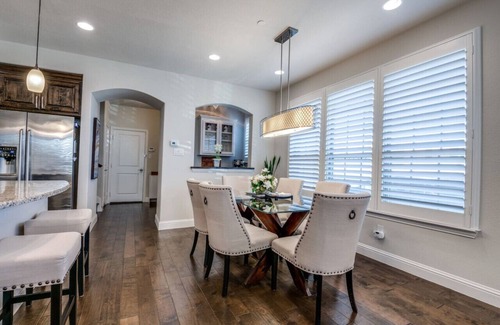 Northeast Carrollton Casa | Spacious 3 Bedrooms N Carrollton