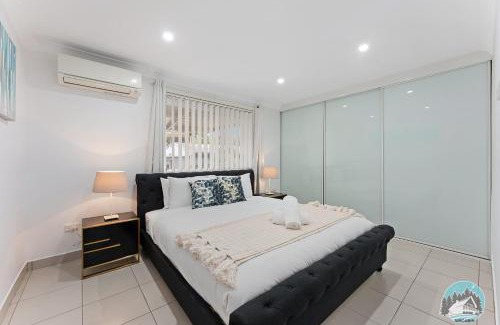 Fairfield East Casa | Spacious 3 Beds House with Parking in Fairfield