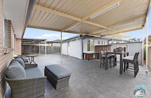 Fairfield East Casa | Spacious 3 Beds House with Parking in Fairfield