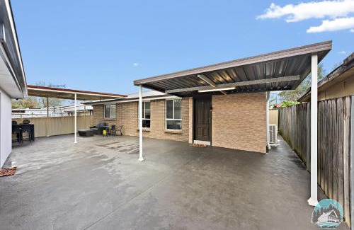 Fairfield East Casa | Spacious 3 Beds House with Parking in Fairfield