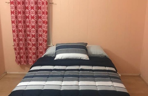 The Heights Hotel | Spacious 3 BR on The Heights, Jersey City