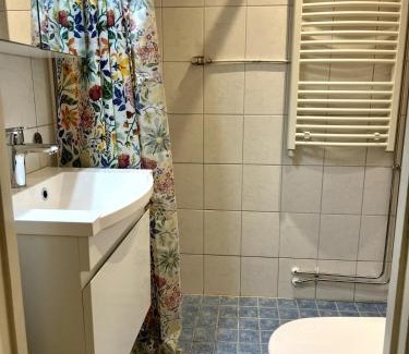 Turku Apartamento | Spacious 3 room condo in Central Turku