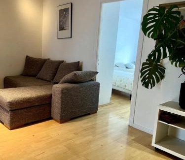 Turku Apartamento | Spacious 3 room condo in Central Turku