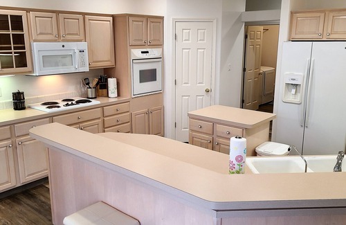 Twin Falls Casa | Spacious 3bd/2ba home w/office & triple garage