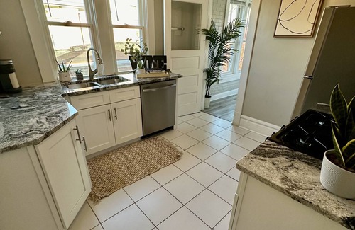 Franklin Park Casa | Spacious 3bd/2ba Home Downtown Area