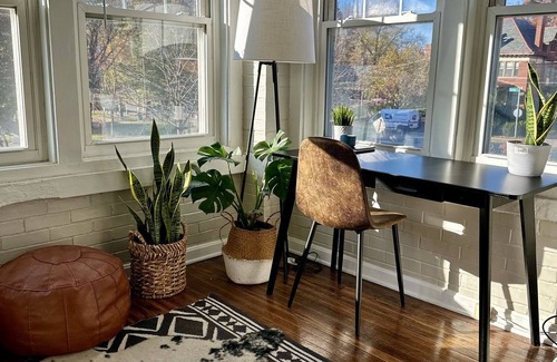 Franklin Park Casa | Spacious 3bd/2ba Home Downtown Area