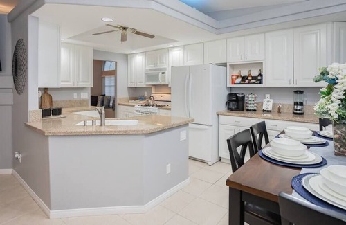 El Capitan Ranch Casa | Spacious 3Bd Family Retreat Comfy Beds(Sleeps 11)