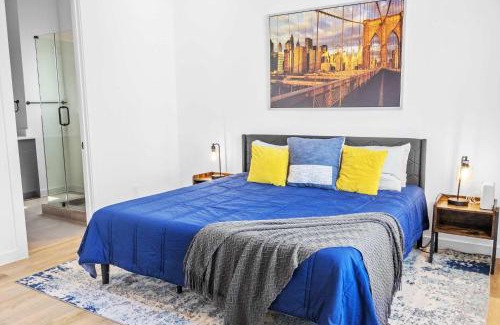 OST - South Union Casa | Spacious 3BD with Pool I Near Hotspots I Sleeps 12