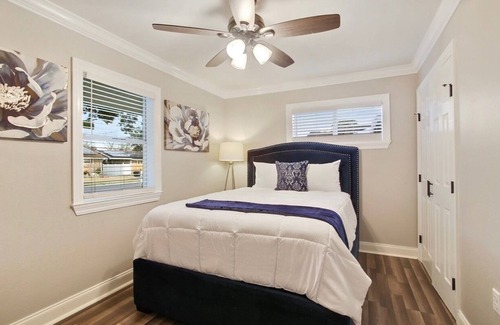 Pines Village Casa | Spacious 3BDR 3BTH Home only minutes from downtown New Orleans. .