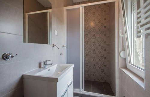 Savamala Apartamento | Spacious 3BDR Central apartment near Terazije & BW