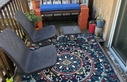 Pennsport Casa | Spacious 3BDRM Home In Pennsport Philadelphia with 3rd floor Deck