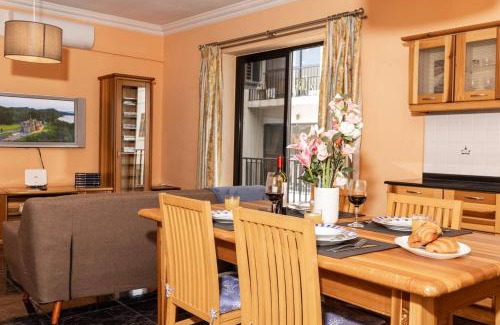Msida Apartamento | Spacious 3bed Central Location