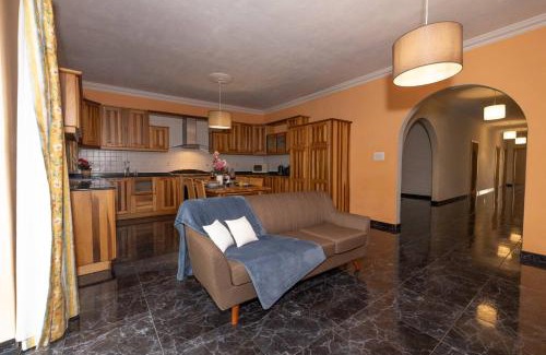Msida Apartamento | Spacious 3bed Central Location