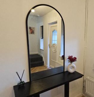 Birmingham Casa | Spacious 3bed, Sleeps5, Parking