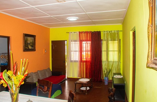 Santana Casa | Spacious 3bedrooms close to the beach