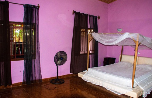 Santana Casa | Spacious 3bedrooms close to the beach