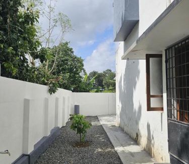Thiruvananthapuram Apartamento | Spacious 3BHK Home , Sleeps 8 ,AC, Wi-Fi & Parking