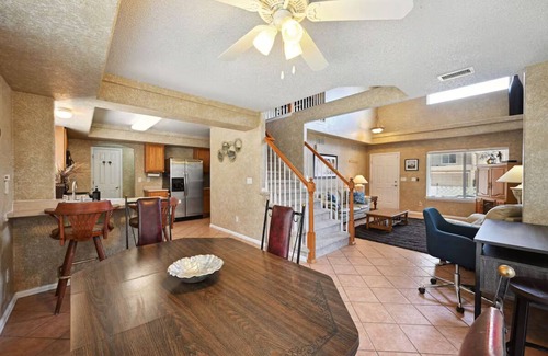 Green Valley Ranch Casa | Spacious 3BR/2.5BA Home - Close to Denver Airport!