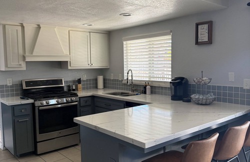 Pumpkin Center Casa | Spacious 3BR/2.5BA Home w/ Pool