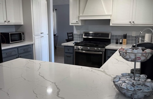 Pumpkin Center Casa | Spacious 3BR/2.5BA Home w/ Pool